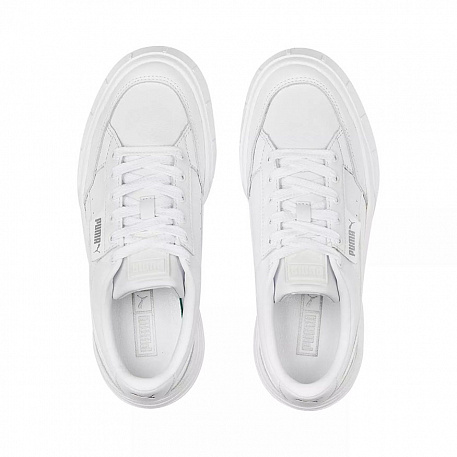 Кроссовки Puma Mayze Stack Leather