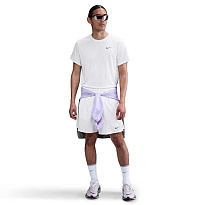 Футболка Nike Miler Breathe Dri-FIT Short-Sleeve Running Top