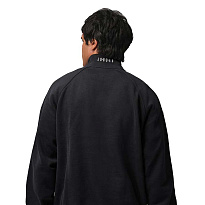 Футболка с длин. рук. Jordan Flight Graphic Fleece 1/4-Zip