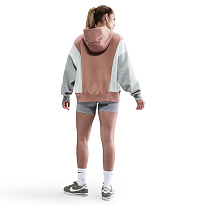 Толстовка Nike Sportswear Phoenix Fleece