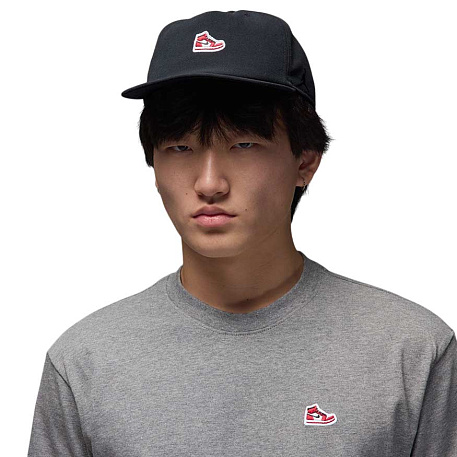 Кепка Jordan Pro Structured Hat