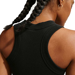 Майка Nike Sportswear Chill Knit Rib Tank