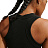 Майка Nike Sportswear Chill Knit Rib Tank
