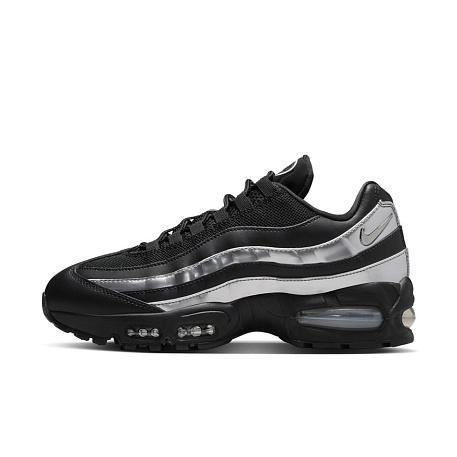Кроссовки Nike Air Max 95 Big Bubble