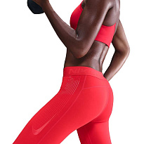 Лосины Nike Pro Mid-Rise Full-Length Leggings