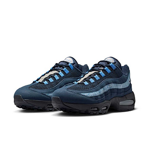 Кроссовки Nike Air Max 95 Big Bubble SE