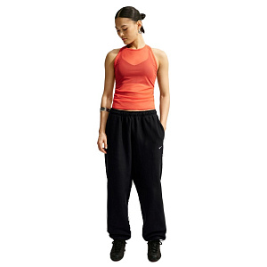 Брюки Nike Sportswear Fleece Heavyweight High-Rise Oversized Jogger