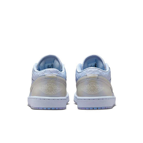 Кроссовки Air Jordan 1 Low