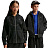 Толстовка Nike Sportswear Water-Repellent Denim Full-Zip Jacket