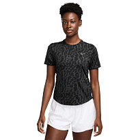 Футболка Nike Swift Dri-FIT Short-Sleeve Running Top