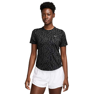 Футболка Nike Swift Dri-FIT Short-Sleeve Running Top