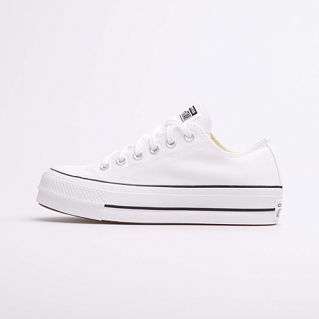 Кеды Converse CTAS LIFT OX