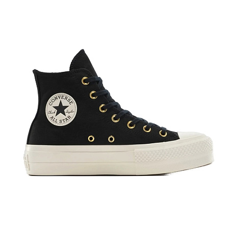 Кеды Converse Chuck Taylor All Star Lift