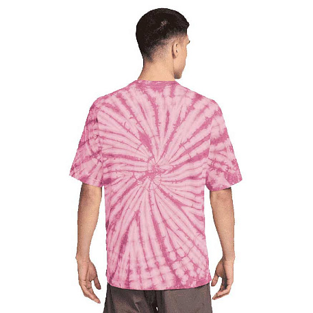 Футболка Jordan Brooklyn Tie-Dye Festival T-Shirt