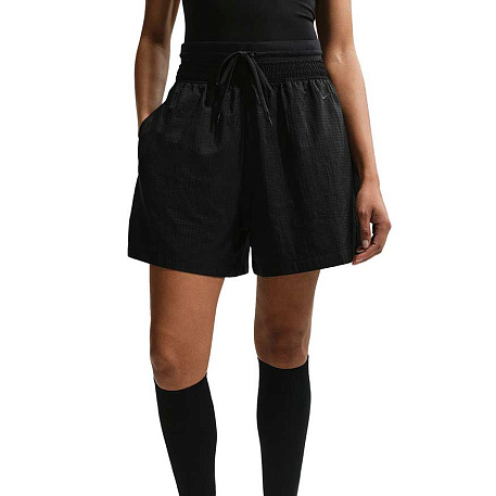 Шорты Nike Sportswear Double Waistband Short