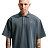 Поло Nike Club Jersey Polo Washed