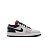 Кроссовки Jordan 1 Low (GS)