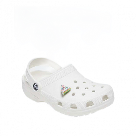 Украшение для обуви Crocs Mini 3D Birthday Cake