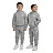 Брюки Nike Sportswear Club Fleece Lightweight Brushed Jogger