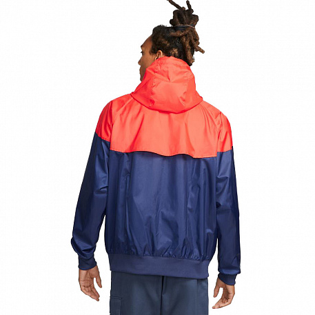 Куртка NIKE WINDRUNNER HOODED JACKET
