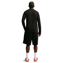 Футболка Nike 24.7 Dri-FIT IS Lightweight Long Sleeve Top