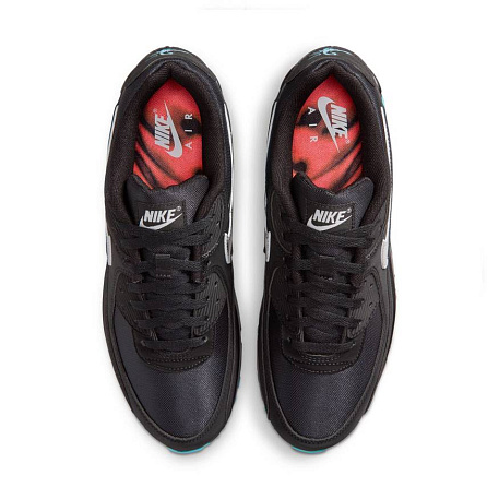 Кроссовки Nike Air Max 90 Premium Treble