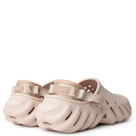 Клоги Crocs Echo Clog MtP