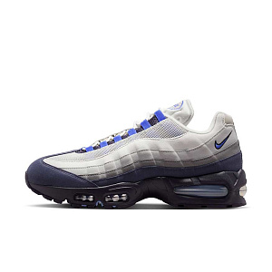 Кроссовки Nike Air Max 95 Big Bubble "OG"