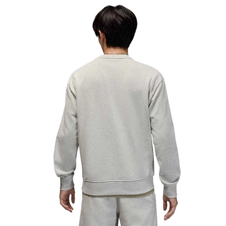 Толстовка Jordan Flight Fleece Crew-Neck Sweatshirt