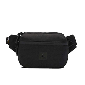 Сумка на пояс Jordan Cordura Franchise Crowsbody