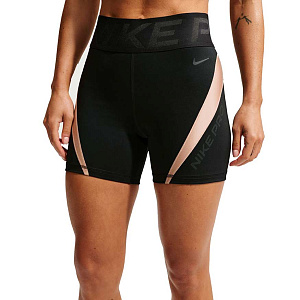 Шорты Nike Pro Dri-FIT Sculpt 5"
