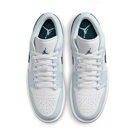 Кроссовки Air Jordan 1 Low
