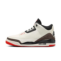 Кроссовки Air Jordan 3 Retro OG