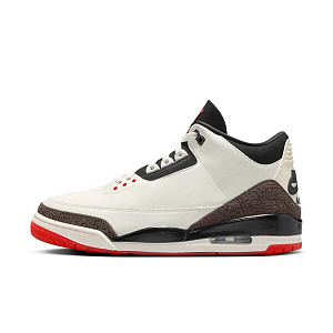 Кроссовки Air Jordan 3 Retro OG