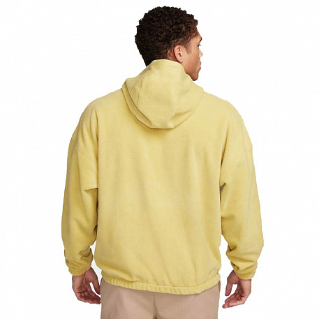 Толстовка Nike Club Fleece Polar Fleece Pullover Hoodie