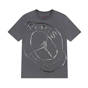 Футболка Jordan Dri-Fit Practice PSG T-Shirt
