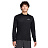 Футболка с длин. рук. Nike Pacer Flash Dri-FIT 1/2-Zip Running Top