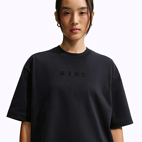 Футболка Nike Sportswear Luxe Relaxed T-Shirt