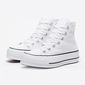 Кеды Converse CTAS LIFT HI