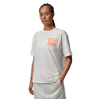 Футболка Jordan Flight Girlfriend T-Shirt