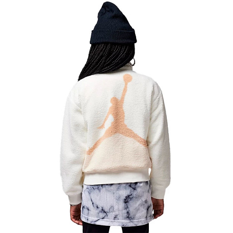 Куртка Jordan Jumpman High Pile
