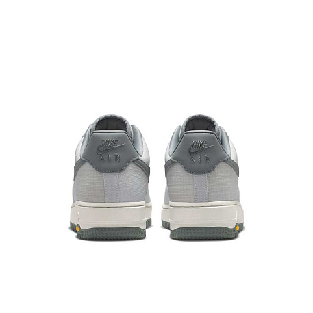 Кроссовки Nike Air Force 1 07  Luxury Vibram