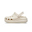 Клоги Crocs Crush Clog Whi