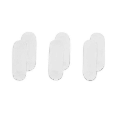 Носки Nike Training No-Show Socks (3 Pairs)