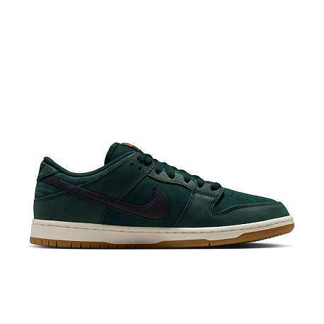 Кроссовки Nike SB Dunk Low Pro