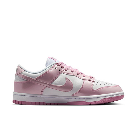 Кроссовки Nike Dunk Low Special Edition Street 1