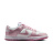 Кроссовки Nike Dunk Low Special Edition Street 1