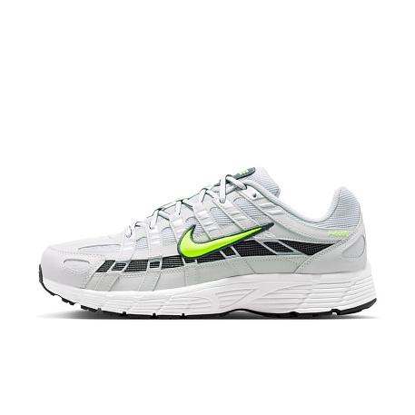 Кроссовки Nike P-6000