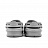 Клоги Crocs Off Grid Clog Lgr