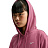 Толстовка Nike Sportswear Phoenix Fleece Lightweight Standard Full-Zip Hoodie